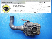 Alfa Romeo 156-kuciste filtera zraka (ostali dijelovi)