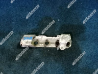 ALUMINIJSKA ZAŠTITA ISPUŠNE GRANE PEUGEOT 308 T9 EURO VI 100 KS