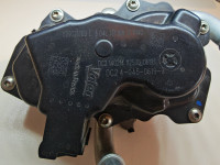 Audi/VW EGR ventil - 04L131501E