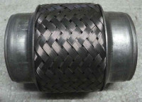 Auspuh, fleksibilna cijev