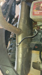 Auspuh komplet Audi A3 2.0 fsi
