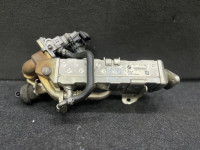 BMW B47 G30 EGR
