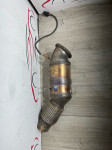 BMW CATALYTIC CONVERTER 2.0 B48 F20 F30 8638227