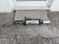 BMW drift auspuh 1.6 bez homologacije