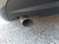 Bmw E93 2010g 320d zadnji lonac