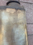Bmw F30 330d DPF