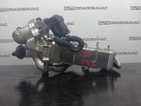 Bmw F30 egr ventil N47D20C