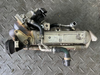 BMW G20 G30 G01 G02 EGR HLADNJAK VENTIL