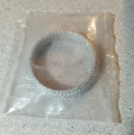 Brtva ispuha (auspuha), eng. donut gasket