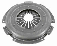 Nova  potisna ploča za VW  Transporter  II.  T-3.  411.  412.