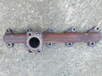 Citroen C3 Picasso ispušna grana