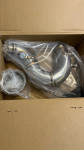 DOWNPIPE GOLF 7 2.0 tdi, ŠKODA 2.0 tdi