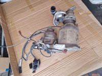 Dpf filter 5Q0131705AQ