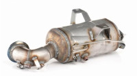 DPF za OPEL