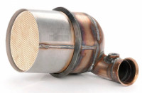 DPF/FAP za PEUGEOT ili Citroen