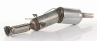 DPF za RENAULT