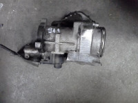 EGR 03G131502 03G129637A 03G131501D AUDI A3 8P MOD. 2003-2008