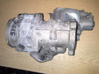 EGR 03G131502 03G129637A 03G131501D AUDI A3 8P MOD. 2003-2008