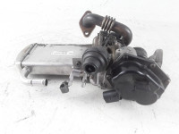 EGR 03L131512BQ 03L131521J AUDI A4 8K 2007-2011