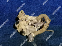 EGR-AGR VENTIL CITROEN NEMO 1.3 EURO V
