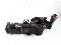 EGR  BMW F 34 2012-