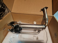 Egr Hladnjak za VW 1.9 TDI 2008