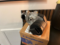 EGR VENTIL BMW F30 318d