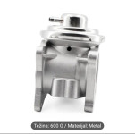 EGR ventil VW golf IV mk4