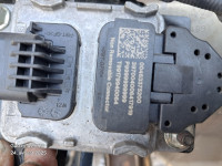 FIAT DOBLO 1.6 MULTIJET AD BLUE 2019 - NOX SENZOR