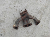 ispusna grana škoda octavia 1.4 mpi