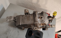 Hladnjak ispušnih plinova, Renault Master 3, 147355238R