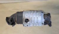 HONDA CIVIC VIII 2006-2011 ORGINAL KATALIZATOR R18