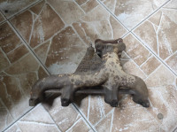 ispusna grana golf III 1.9d