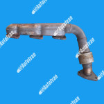 ISPUŠNA GRANA MERCEDES E-KLASA W211 3.0 CDI A6421400761 A6420109520