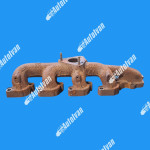 ISPUŠNA GRANA PEUGEOT BOXER 2.2 HDI EURO V CU3Q9430AA