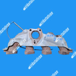 ISPUŠNA GRANA RENAULT CLIO IV 1.5 DCI 140040840R