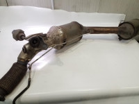 KATALIZATOR 2N0131723H 2N0181BA 2NP131700D 7E0230AA Volkswagen CRAFTER