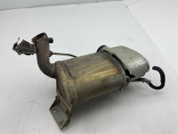KATALIZATOR 3C0131765H 5N0181AA 5N0166BA Volkswagen PASSAT 3C0 2005-20