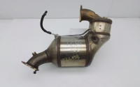KATALIZATOR 4G0131765C 4G0181AB 112091032300 AUDI A6 4G 2011-2014