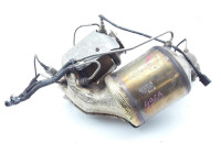 KATALIZATOR 4G0131765D 4H0181BA 4M0906088AB 4M0906088AA 4M0906262E 4M0