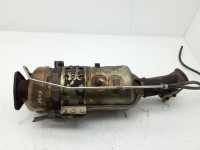 KATALIZATOR 5801649615 IVECO Daily 2014-