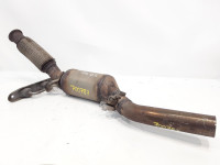 KATALIZATOR 5Q0131701AM SEAT Ateca 2016-