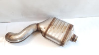 KATALIZATOR A2054900614 MERCEDES C CLASS (W205) 2014-
