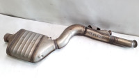 KATALIZATOR A2054900614 MERCEDES C CLASS (W205) 2014-