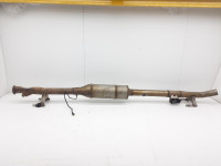 KATALIZATOR A9074904601 MERCEDES SPRINTER 2018-