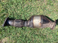 Katalizator Audi A4 B6 1.9 Tdi 2000-2004