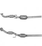 KATALIZATOR GOLF IV 1,9 TDI