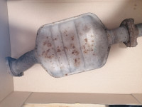 Katalizator Opel Astra 25131256