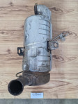 KATALIZATOR PEUGEOT 1.5BLUEHDI E6 98 200 453 80 KAT66-1