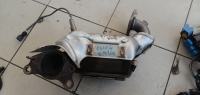 Katalizator Renault Clio IV 0.9tce 12-19" 208A01858R